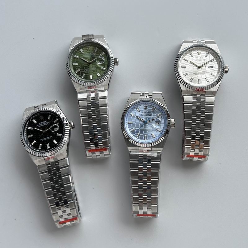 Rolex 41mm 042933